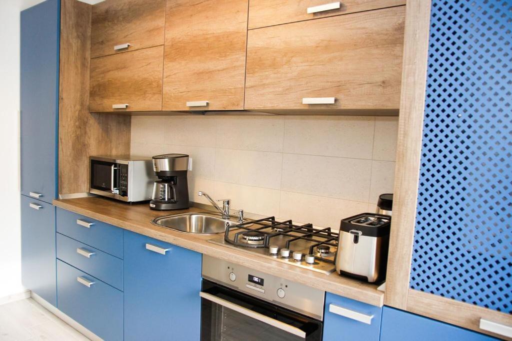 Apartament Safir Brașov Exterior foto