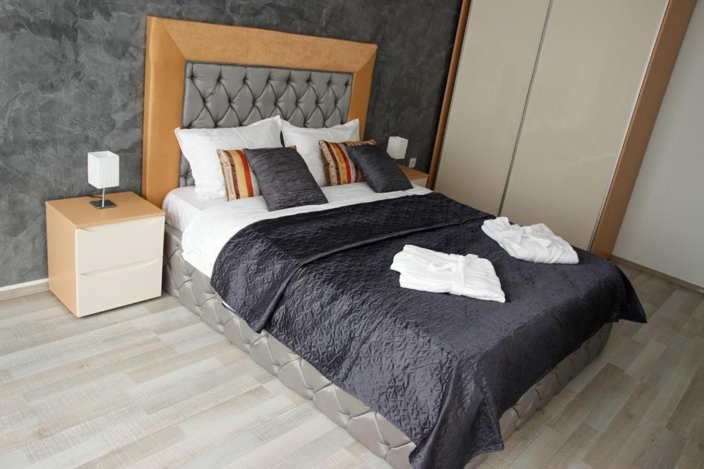 Apartament Safir Brașov Exterior foto